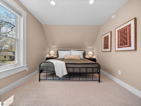 Tiny photo for 821 Webster Street, Traverse City, MI 49686 (MLS # 1945721)