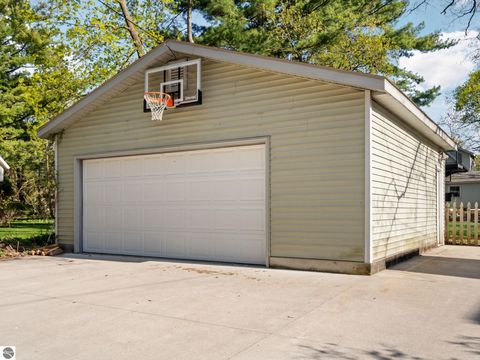 Tiny photo for 821 Webster Street, Traverse City, MI 49686 (MLS # 1945721)