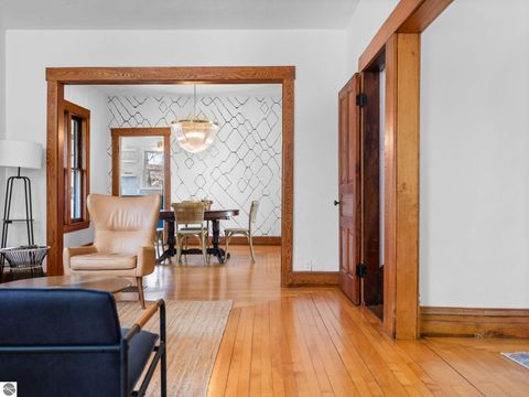 Tiny photo for 821 Webster Street, Traverse City, MI 49686 (MLS # 1945721)