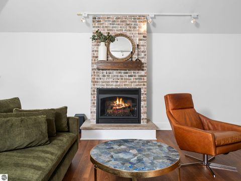 Tiny photo for 821 Webster Street, Traverse City, MI 49686 (MLS # 1945721)