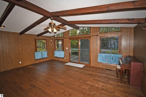 Tiny photo for 2230 US-23 N, East Tawas, MI 48730 (MLS # 1951923)