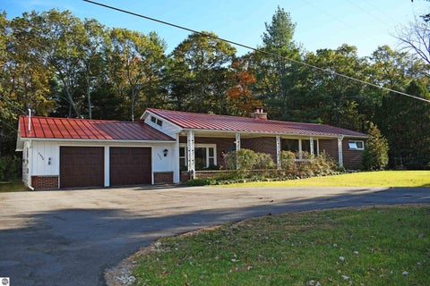 Tiny photo for 2230 US-23 N, East Tawas, MI 48730 (MLS # 1951923)