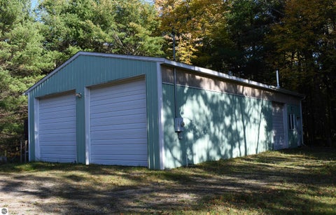 Tiny photo for 2230 US-23 N, East Tawas, MI 48730 (MLS # 1951923)