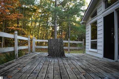 Tiny photo for 2230 US-23 N, East Tawas, MI 48730 (MLS # 1951923)
