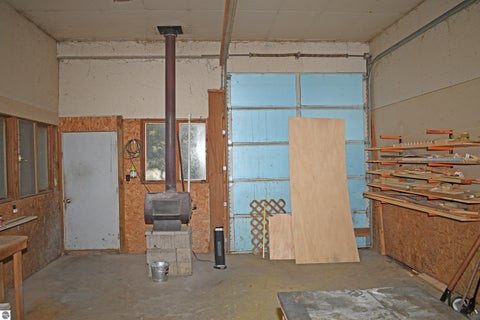 Tiny photo for 2230 US-23 N, East Tawas, MI 48730 (MLS # 1951923)