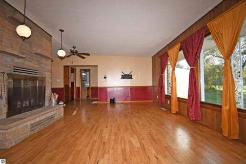 Tiny photo for 2230 US-23 N, East Tawas, MI 48730 (MLS # 1951923)