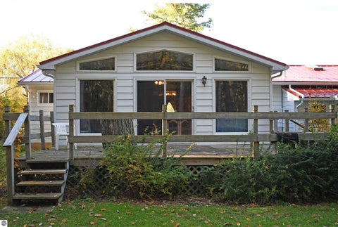 Tiny photo for 2230 US-23 N, East Tawas, MI 48730 (MLS # 1951923)