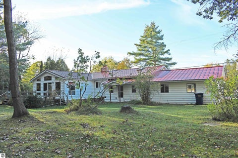 Tiny photo for 2230 US-23 N, East Tawas, MI 48730 (MLS # 1951923)