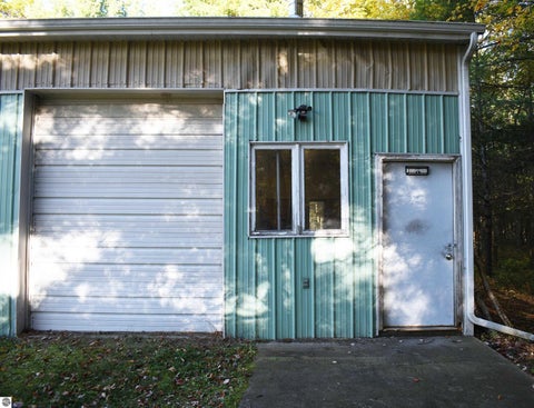 Tiny photo for 2230 US-23 N, East Tawas, MI 48730 (MLS # 1951923)