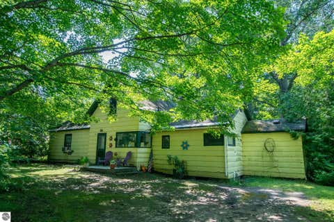 Tiny photo for 1304 S Richter Road, Suttons Bay, MI 49682 (MLS # 1949287)