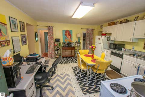 Tiny photo for 1304 S Richter Road, Suttons Bay, MI 49682 (MLS # 1949287)