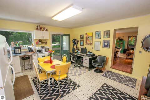 Tiny photo for 1304 S Richter Road, Suttons Bay, MI 49682 (MLS # 1949287)