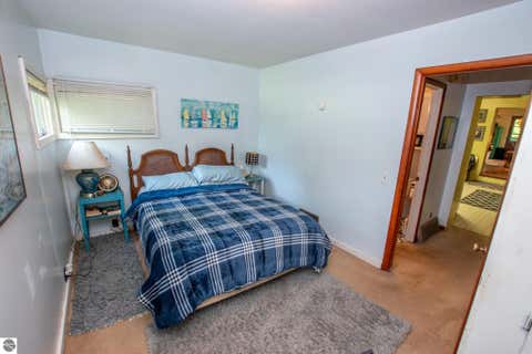 Tiny photo for 1304 S Richter Road, Suttons Bay, MI 49682 (MLS # 1949287)