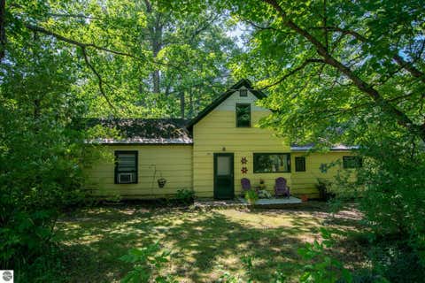 Tiny photo for 1304 S Richter Road, Suttons Bay, MI 49682 (MLS # 1949287)