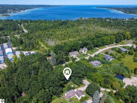 Tiny photo for 1304 S Richter Road, Suttons Bay, MI 49682 (MLS # 1949287)