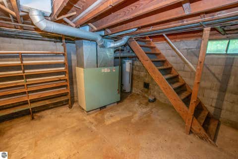 Tiny photo for 1304 S Richter Road, Suttons Bay, MI 49682 (MLS # 1949287)