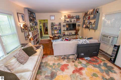 Tiny photo for 1304 S Richter Road, Suttons Bay, MI 49682 (MLS # 1949287)