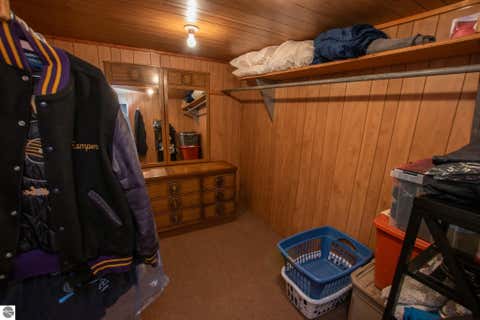 Tiny photo for 1304 S Richter Road, Suttons Bay, MI 49682 (MLS # 1949287)