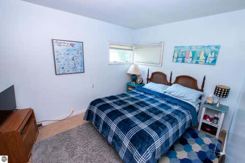 Tiny photo for 1304 S Richter Road, Suttons Bay, MI 49682 (MLS # 1949287)