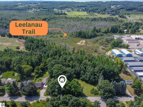Tiny photo for 1304 S Richter Road, Suttons Bay, MI 49682 (MLS # 1949287)