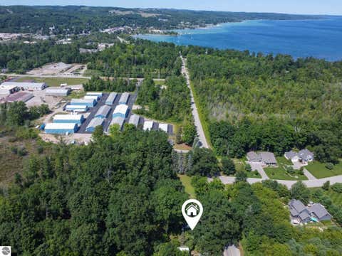 Tiny photo for 1304 S Richter Road, Suttons Bay, MI 49682 (MLS # 1949287)