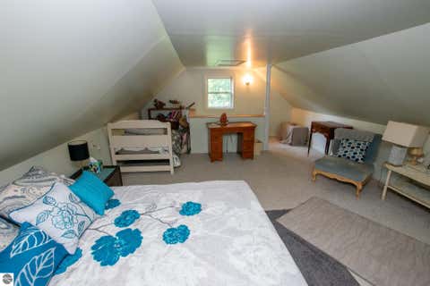 Tiny photo for 1304 S Richter Road, Suttons Bay, MI 49682 (MLS # 1949287)