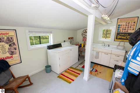 Tiny photo for 1304 S Richter Road, Suttons Bay, MI 49682 (MLS # 1949287)