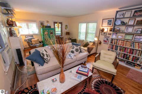 Tiny photo for 1304 S Richter Road, Suttons Bay, MI 49682 (MLS # 1949287)