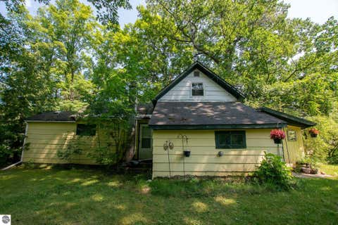 Tiny photo for 1304 S Richter Road, Suttons Bay, MI 49682 (MLS # 1949287)