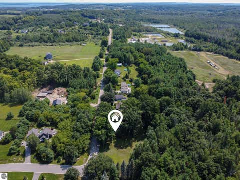 Tiny photo for 1304 S Richter Road, Suttons Bay, MI 49682 (MLS # 1949287)