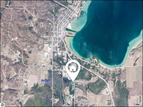Tiny photo for 1304 S Richter Road, Suttons Bay, MI 49682 (MLS # 1949287)