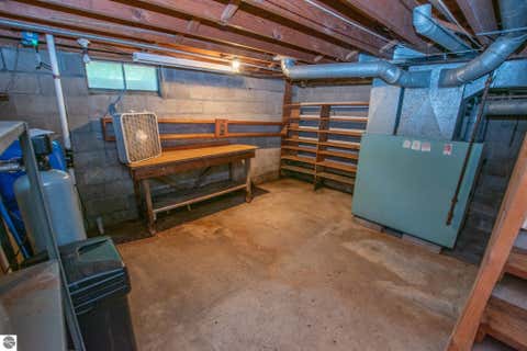 Tiny photo for 1304 S Richter Road, Suttons Bay, MI 49682 (MLS # 1949287)