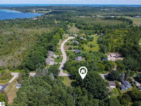 Tiny photo for 1304 S Richter Road, Suttons Bay, MI 49682 (MLS # 1949287)