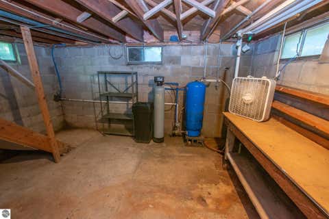 Tiny photo for 1304 S Richter Road, Suttons Bay, MI 49682 (MLS # 1949287)