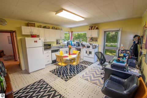 Tiny photo for 1304 S Richter Road, Suttons Bay, MI 49682 (MLS # 1949287)