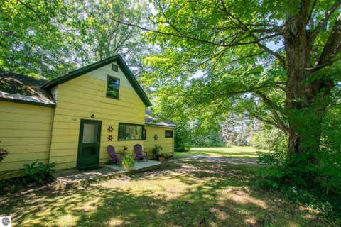 Tiny photo for 1304 S Richter Road, Suttons Bay, MI 49682 (MLS # 1949287)