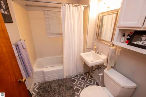 Tiny photo for 1304 S Richter Road, Suttons Bay, MI 49682 (MLS # 1949287)