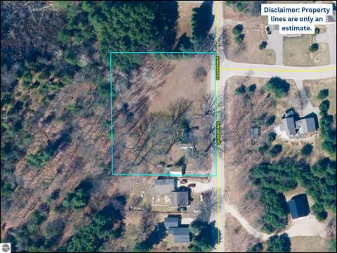 Tiny photo for 1304 S Richter Road, Suttons Bay, MI 49682 (MLS # 1949287)