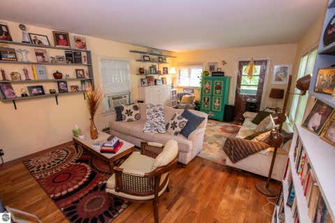 Tiny photo for 1304 S Richter Road, Suttons Bay, MI 49682 (MLS # 1949287)