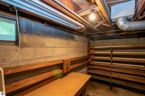 Tiny photo for 1304 S Richter Road, Suttons Bay, MI 49682 (MLS # 1949287)