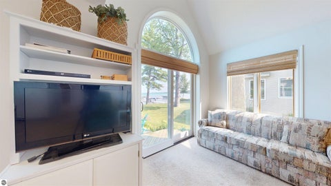 Tiny photo for 9612 Fowler Lane, Rapid City, MI 49676 (MLS # 1948514)