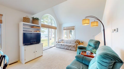 Tiny photo for 9612 Fowler Lane, Rapid City, MI 49676 (MLS # 1948514)