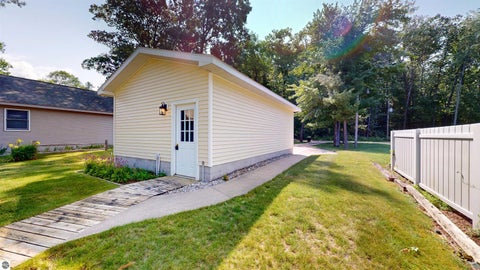 Tiny photo for 9612 Fowler Lane, Rapid City, MI 49676 (MLS # 1948514)
