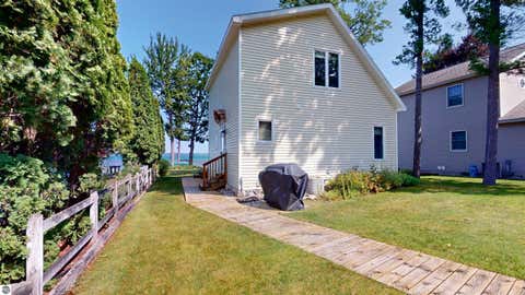 Tiny photo for 9612 Fowler Lane, Rapid City, MI 49676 (MLS # 1948514)