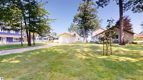 Tiny photo for 9612 Fowler Lane, Rapid City, MI 49676 (MLS # 1948514)
