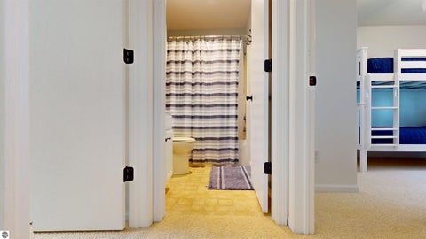 Tiny photo for 9612 Fowler Lane, Rapid City, MI 49676 (MLS # 1948514)