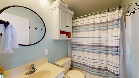 Tiny photo for 9612 Fowler Lane, Rapid City, MI 49676 (MLS # 1948514)