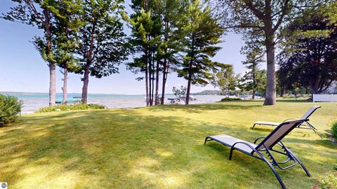 Tiny photo for 9612 Fowler Lane, Rapid City, MI 49676 (MLS # 1948514)