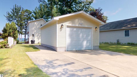 Tiny photo for 9612 Fowler Lane, Rapid City, MI 49676 (MLS # 1948514)