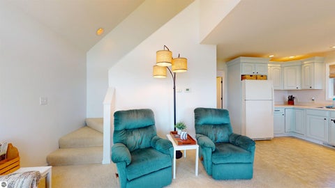 Tiny photo for 9612 Fowler Lane, Rapid City, MI 49676 (MLS # 1948514)